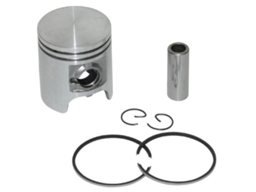 Zuiger Kit 40.00mm 50cc Peugeot Verticaal