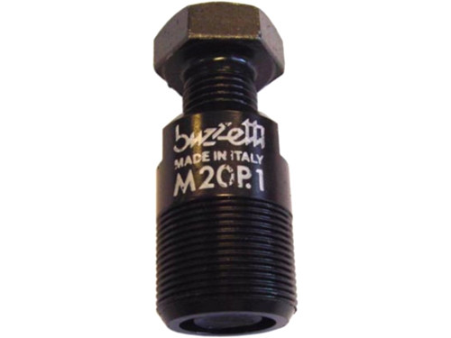 Buzzetti Vliegwieltrekker 20x1mm Peugeot 103/Fox