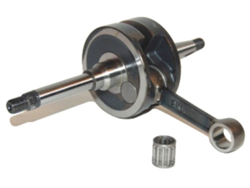 Krukas Standaard Model Peugeot Fox
