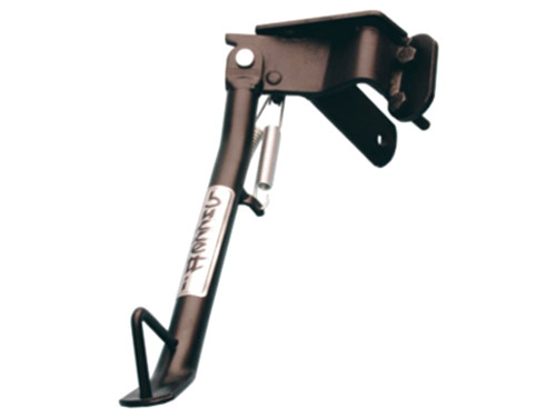 Buzzetti Zijstandaard Zwart Peugeot Speedfight/Viva City