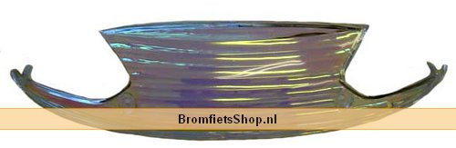 Glas Achterlicht Color Peugeot Viva City