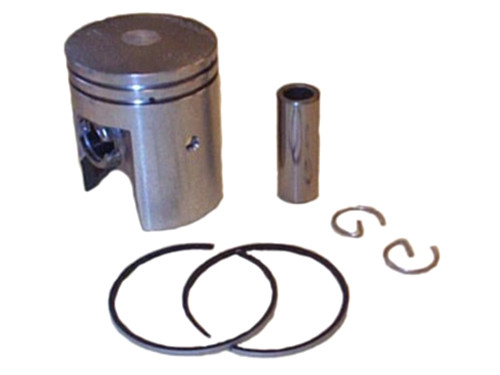Zuiger Kit 39.00mm Kawasaki AR50