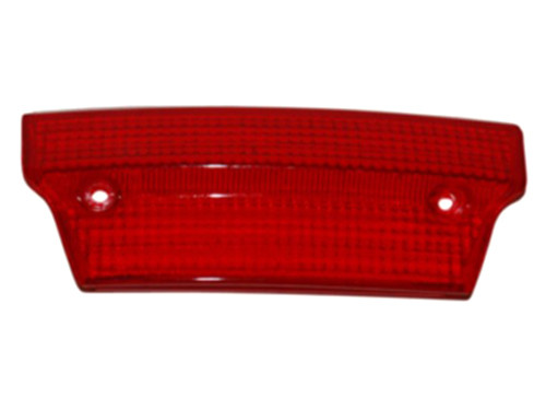 Glas Achterlicht Rood Hyosung Rush
