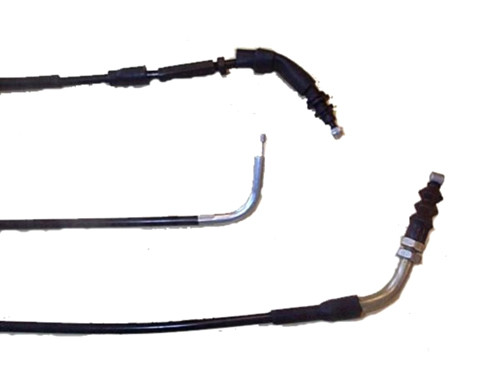 Kabel Gas Hyosung Rush 50
