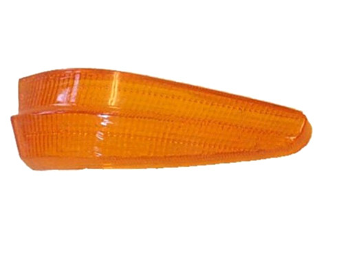 Glas Knipperlicht Oranje Links Achter Hyosung Rush