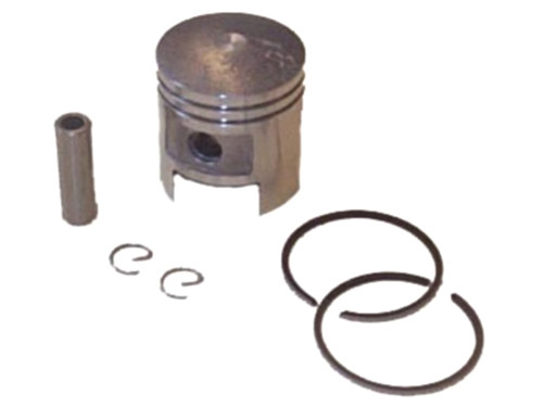Zuiger Kit 41mm 50cc Morini AC