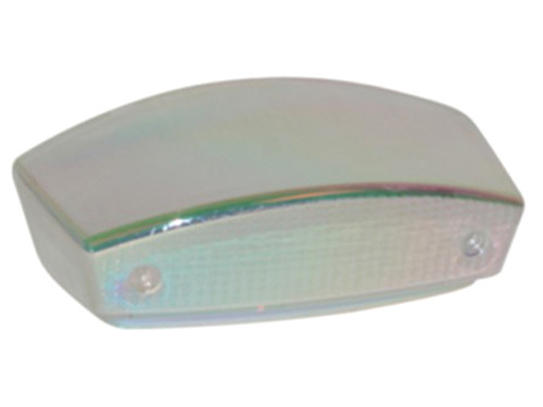 Glas Achterlicht Multi-Color Derbi Senda 1995-1998 / Malaguti F12 / Motorhispania Furia 50/RX 50 / Peugeot XP6/XR6 / Yamaha Slider / Beta Ark