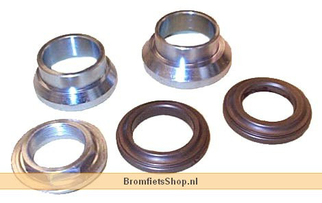 Balhoofd Set Malaguti F12/F15