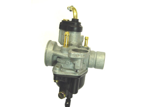 carburateur f10-f12 dellorto 17.5mm