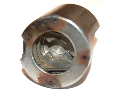 Contactslot/Stuurslotnok Piaggio Runner/ET-4