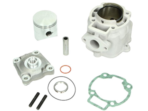 Malossi Cilinder Kit 65mm 180cc LC Gilera Runner