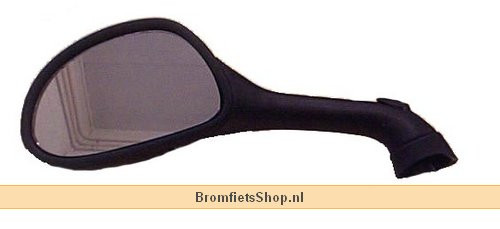 Spiegel Links Piaggio Runner