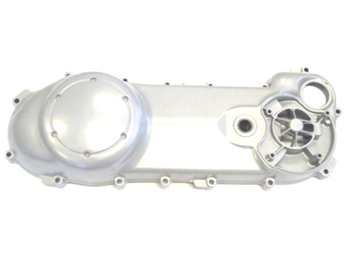Kickstart/Carterdeksel Piaggio Runner/NRG-DD