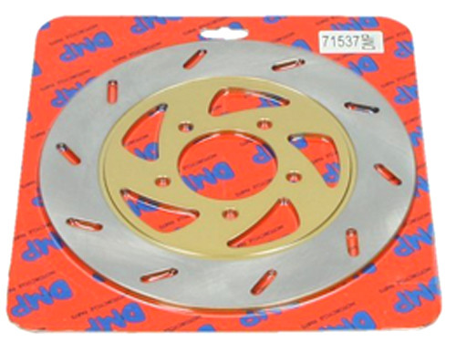remschijf runner/stalker nrg-extreme voor inox