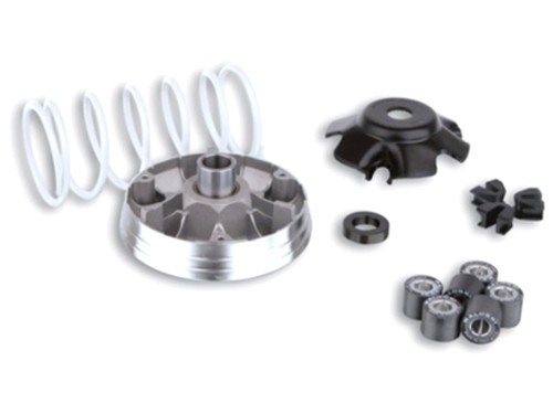 Malossi Sport Variateur Set Piaggio