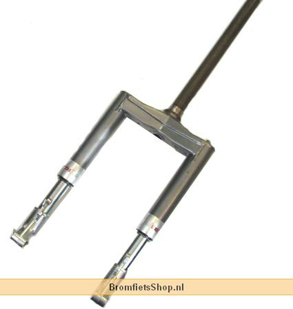 Voorvork Piaggio Runner Pro/Poggiali/Pure jet 600858