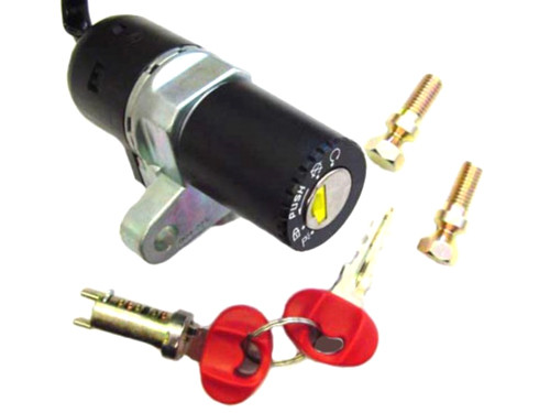 Contactslot Set Gilera DNA