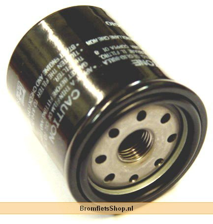Oliefilter Piaggio Runner180/ET4