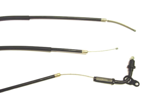 Kabel Gas Gilera DNA 50