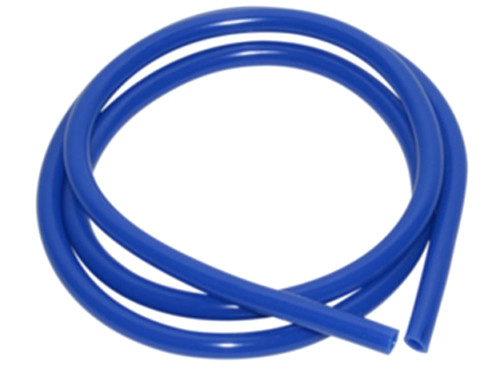 Benzineslang Blauw 5x8mm 100cm