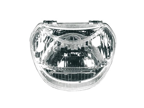 Koplamp Unit Derbi Senda R 00-01
