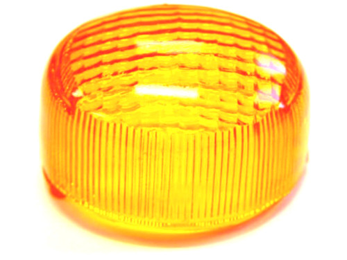 Knipperlicht Oranje Links Voor Beta Ark