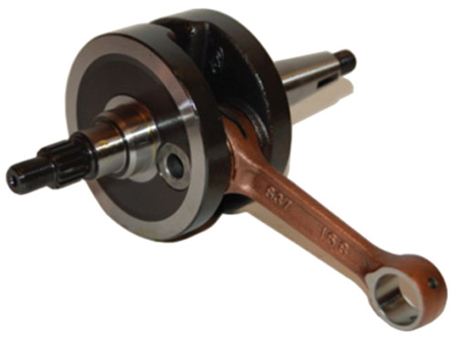 Krukas Standaard Model Honda MT 80/MB 80/MTX-OT 80