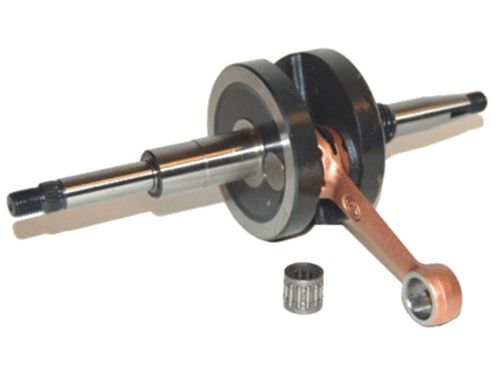 Krukas Standaard Model (Mechanische Oliepomp) Peugeot Verticaal