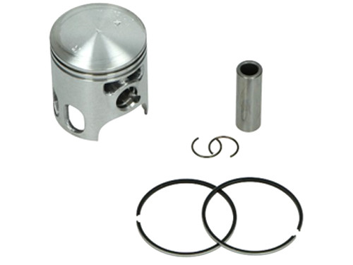 Malossi Zuiger Kit 44.50mm B Honda MT 50/MB 50/MTX-OT 50