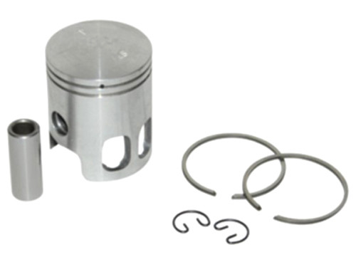 Zuiger Kit 40.00mm Minarelli Horizontaal/Verticaal