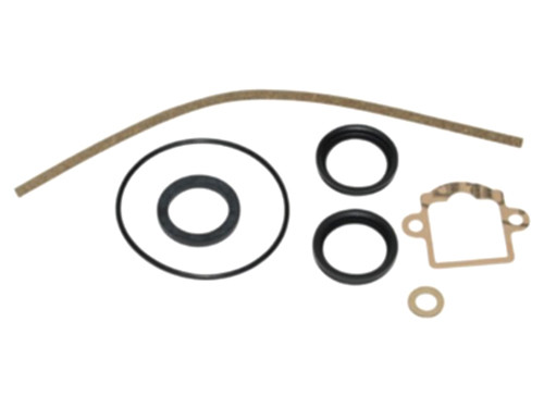 Dellorto Carburateur Reparatie Set SHA 14/15/16