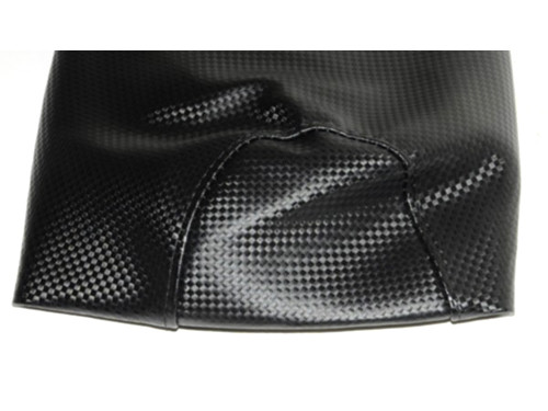 Buddydek Carbon Gilera Runner SP