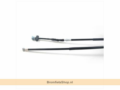 Kabel Achterrem Peugeot Viva City 50 2008>