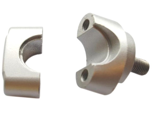 Stuurklem Set Aluminium Yamaha FS1 50