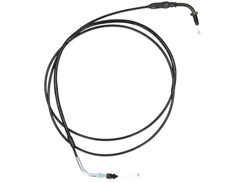 Kabel Gas China Retro