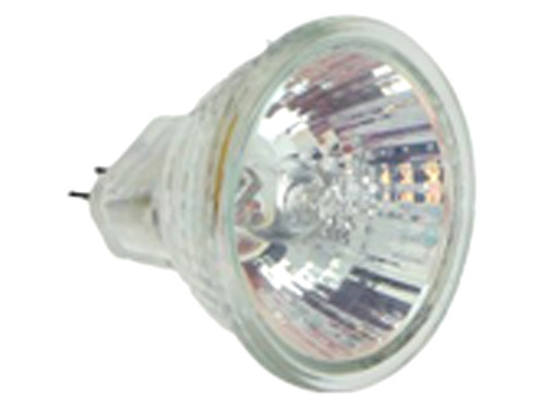 Lamp Halogeen Groot Koplampspoiler 12V 20W