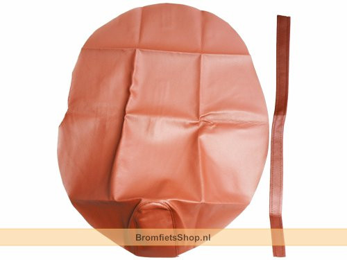 Buddydek Bruin Piaggio Zip 4T