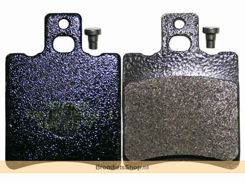 Newfren Remblok Set Type FD0197