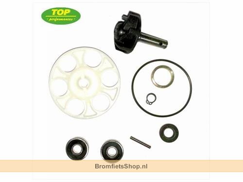 Top Performance Waterpomp Revisie Set Minarelli Horizontaal/Verticaal