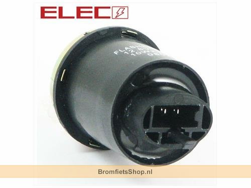 Knipperlicht Relais 12V GY6/Kymco