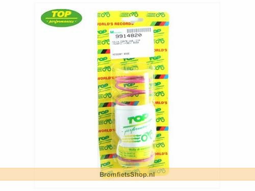 Top Performance Drukveer Koppeling Piaggio 30% ROZE