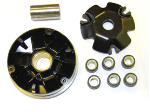 Variateur Set Standaard Model China 4T