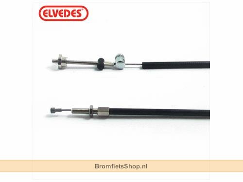 Kabel Voorrem Spartamet