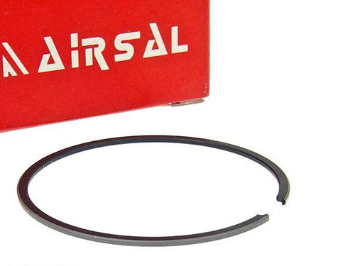 Airsal Zuigerveer Set 50cc Derbi Senda/GPR<2006