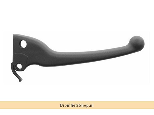 Hevel Zwart Peugeot Ludix