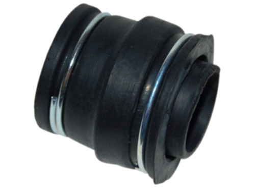 Rubber Uitlaat Honda MT 50/MT 80