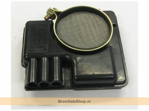 Luchtfilter Compleet Gilera Citta