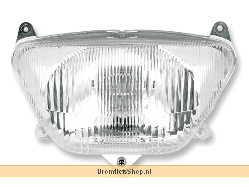 Koplamp Unit Peugeot Buxy/Zenith
