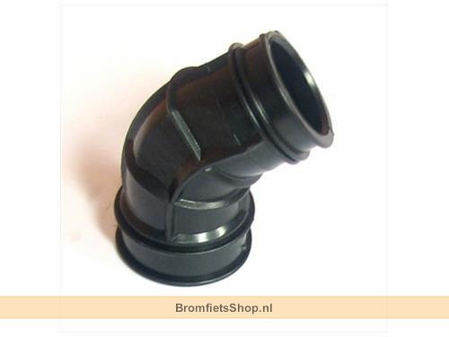 Aanzuigrubber Piaggio 2T OT