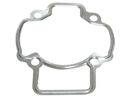 Pakking Voet Aluminium Piaggio AC